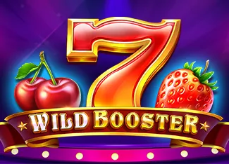 Pragmatic : Wild Booster - AGENT188