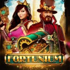 Microgaming : Fortunium - AGENT188