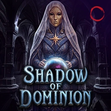 Shadow of Dominion - AGENT188