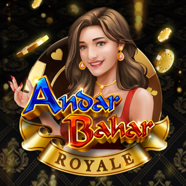 Andar Bahar Royale - AGENT188