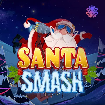 Octoplay : Santa Smash - AGENT188