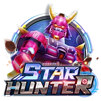 STAR HUNTER - AGENT188
