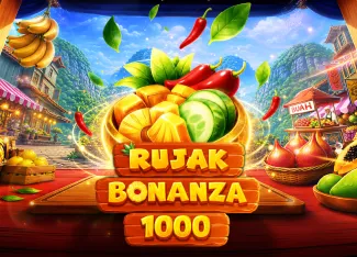 Rujak Bonanza 1000 - AGENT188