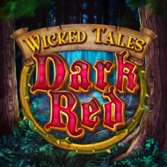 Microgaming : Wicked Tales: Dark Red - AGENT188