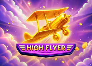 High Flyer - AGENT188