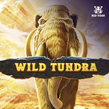 Redtiger : Wild Tundra - AGENT188