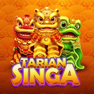 Besoft : Lion Dance - AGENT188