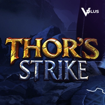 Vplus : Thor``s Strike - AGENT188