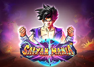 Pragmatic : Saiyan Mania - AGENT188