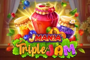 J Mania Triple Jam - AGENT188