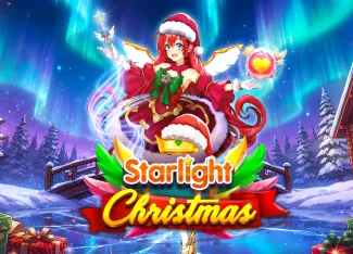 Pragmatic : Starlight Christmas - AGENT188
