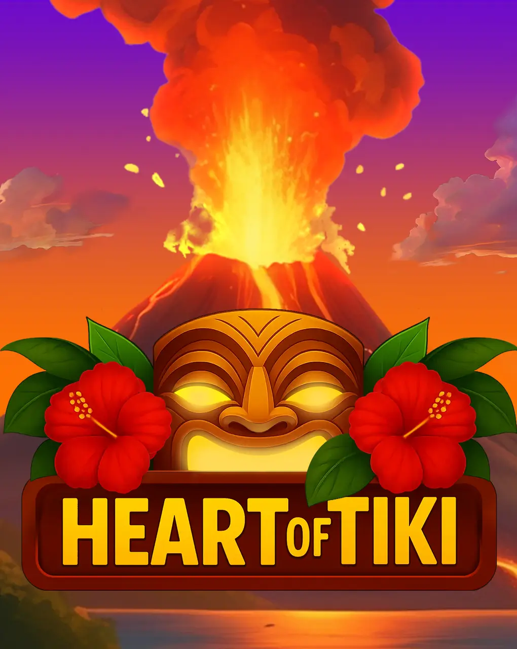 Heart of Tiki - AGENT188