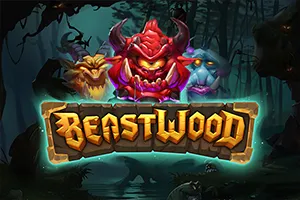 Playtech : Beastwood - AGENT188