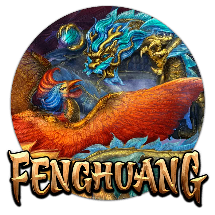 Habanero : Fenghuang - AGENT188