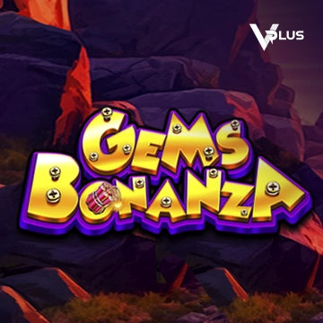 Vplus : Gems Bonanza - AGENT188