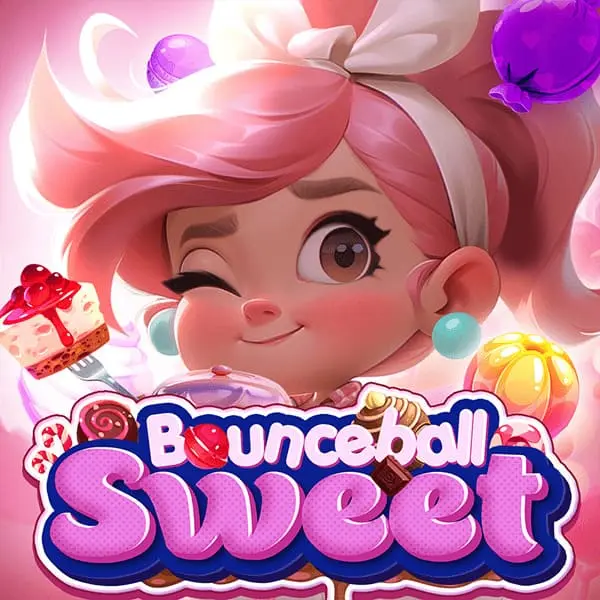 Bouncy Sweet - AGENT188