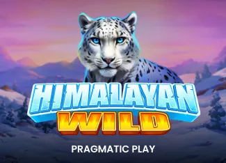 Pragmatic : Himalayan Wild - AGENT188
