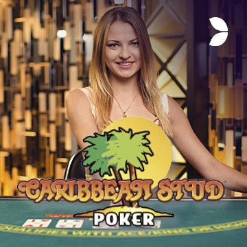 Caribbean Stud Poker - AGENT188