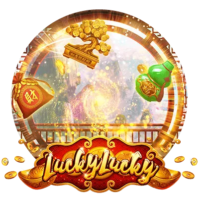 Habanero : Lucky Lucky - AGENT188