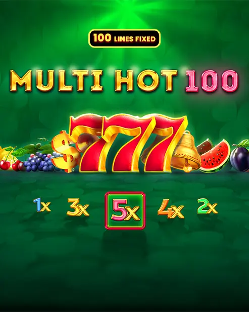 Multi Hot 100 - AGENT188