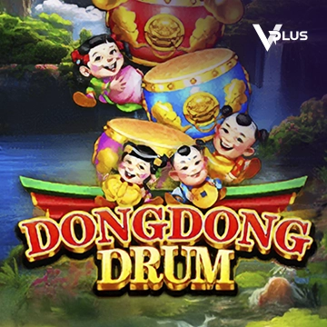 Vplus : Dongdong Drum - AGENT188