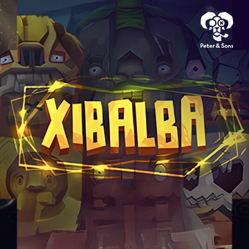 PeterSons : Xibalba - AGENT188