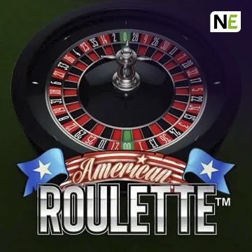 NetEnt : NetEnt American Roulette - AGENT188