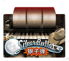 Joker123 : Silver Bullet - AGENT188