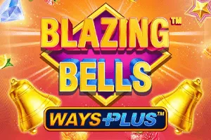 Playtech : Blazing Bells PowerPlay Jackpot - AGENT188