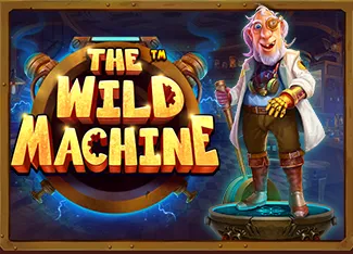 Pragmatic : The Wild Machine - AGENT188