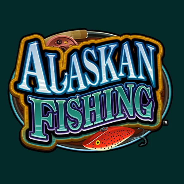 Microgaming : Alaskan Fishing - AGENT188