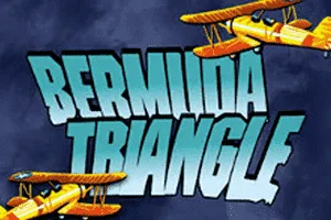 Playtech : Bermuda Triangle - AGENT188