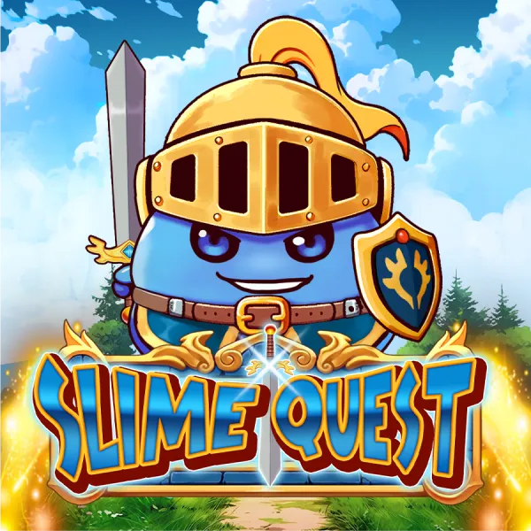CosmoPlay : Slime Quest - AGENT188