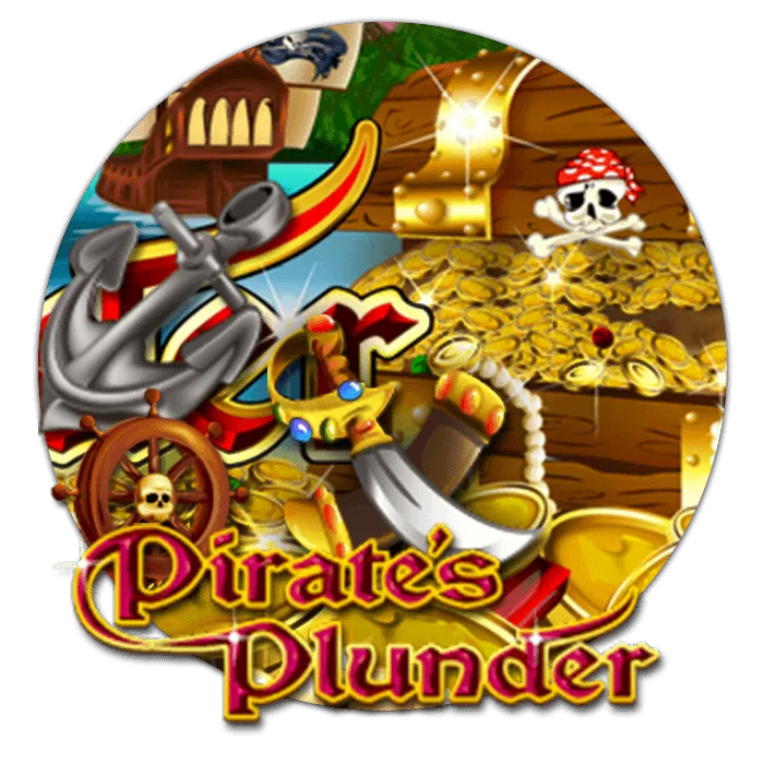 Habanero : Pirates Plunder - AGENT188