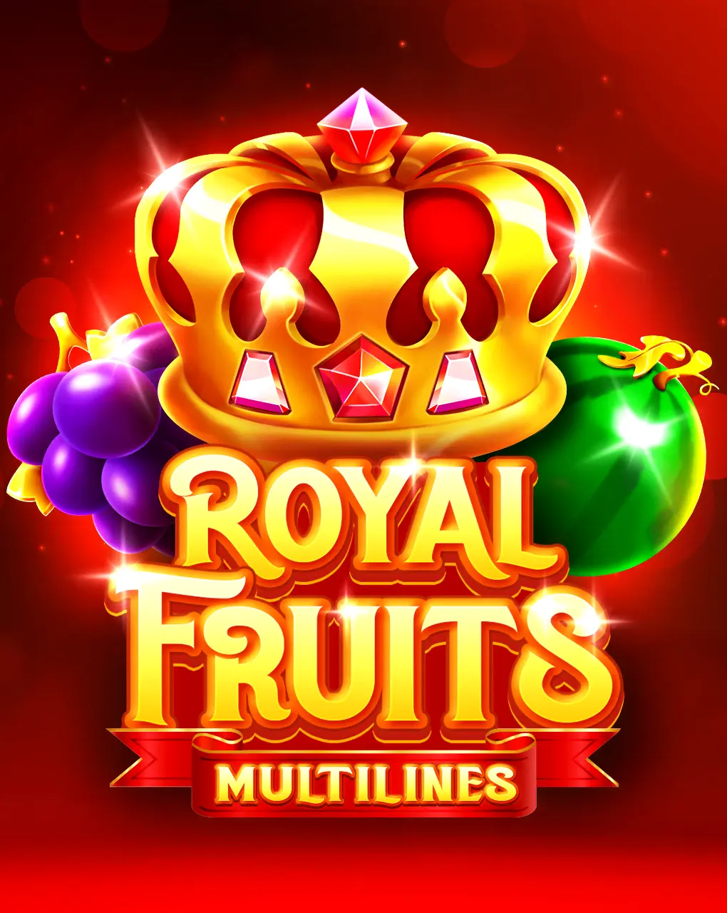 Royal Fruits MultiLines - AGENT188