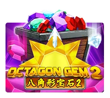 Joker123 : Octagon Gem 2 - AGENT188
