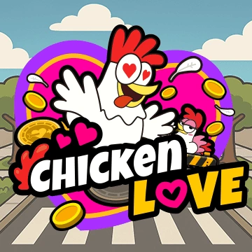 Chicken Love - AGENT188