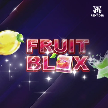 Redtiger : Fruit Blox - AGENT188