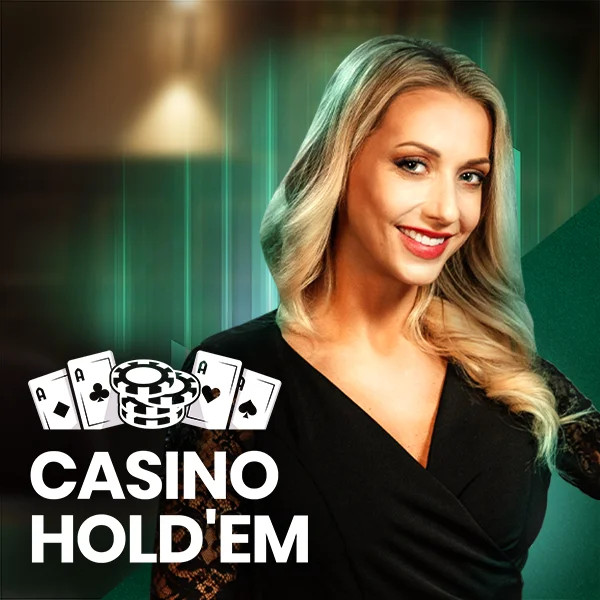 Casino Holdem - AGENT188