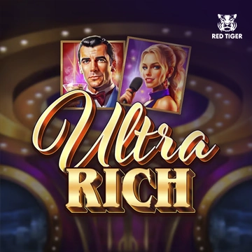 Redtiger : Ultra Rich - AGENT188