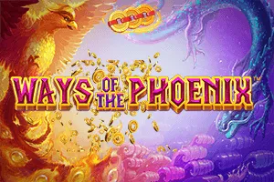 Playtech : Ways of the Phoenix - AGENT188