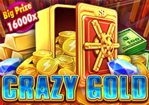 AFB : Crazy Gold - AGENT188
