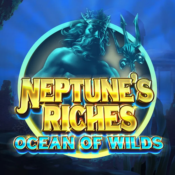 Microgaming : Neptunes Riches: Ocean of Wilds - AGENT188