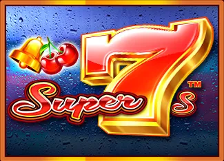 Pragmatic : Super 7s  - AGENT188