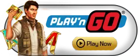 PlaynGo - AGENT188