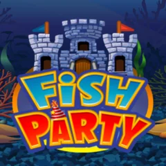 Microgaming : Fish Party - AGENT188