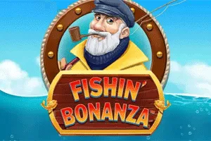 Playtech : Fishin Bonanza - AGENT188