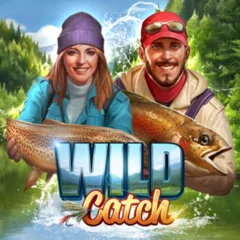 Microgaming : Wild Catch (New) - AGENT188