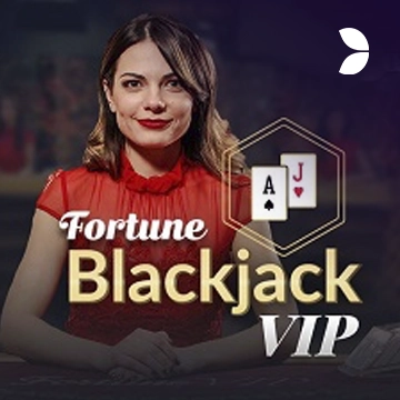 Blackjack Fortune VIP - AGENT188