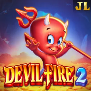 Jili : Devil Fire 2 - AGENT188